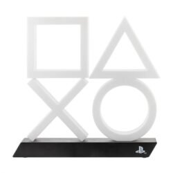 Paladone PlayStation Icons Light PS5 XL - GAMESQ8.com