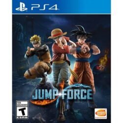 [PS4] Jump Force - US - GAMESQ8.com