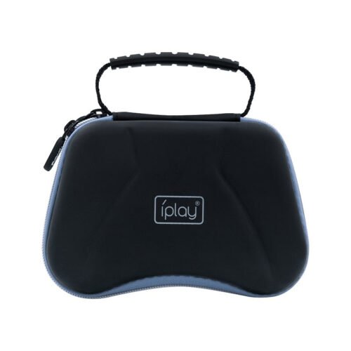 iPlay 6 in 1 PS5 Controller Storage Bag - GAMESQ8.com