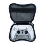 iPlay 6 in 1 PS5 Controller Storage Bag - GAMESQ8.com