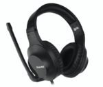 SADES: Spirit SA-721 - Gaming Headset (Black) - GAMESQ8.com