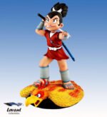 Levant Collectibles - Sarutoubi Sasuki - GAMESQ8.com