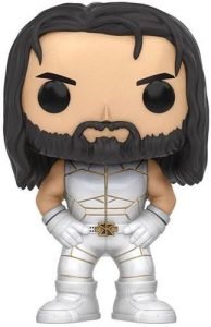 POP WWE: Seth Rollins (Exclusive) - GAMESQ8.com