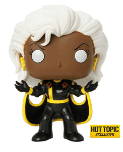 Funko POP! Marvel - Storm (Exclusive) - GAMESQ8.com