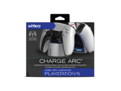 Charge Arc™ for PS5 Controllers - GAMESQ8.com