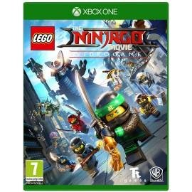 [XB1] LEGO Ninjago Movie Game: Videogame - R2 - GAMESQ8.com