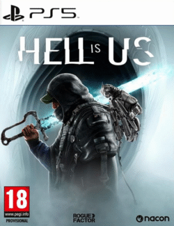 [PS5] Hell is Us - EU