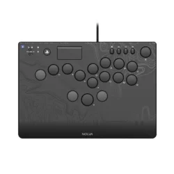 NOLVA Mechanical All-Button Arcade Controller