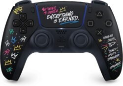 PS5 Dualsense Wireless Controller - LeBron James