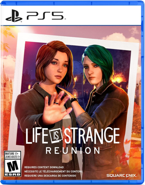 [PS5] Life is Strange: Reunion - US