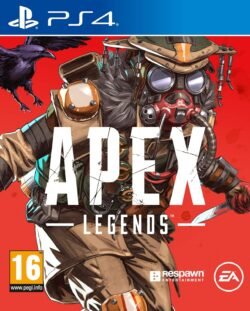 [PS4] Apex Legends - EU