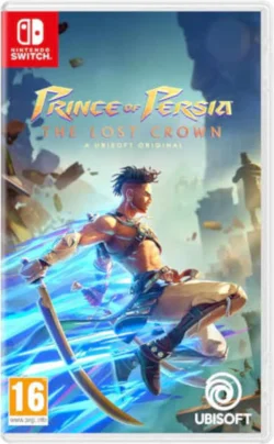[NS] Prince of Persia™: The Lost Crown  - EU