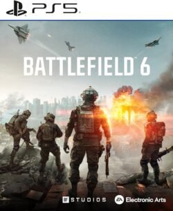 [PS5] Battlefield 6 - ME