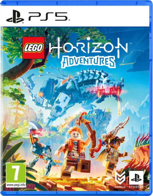 [PS5] LEGO Horizon Adventures - EU