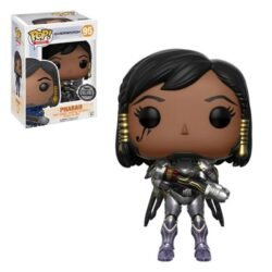 Funko POP! Overwatch - Titanium Pharah (Blizzard Exclusive)