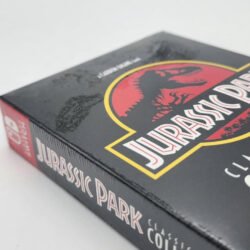 Jurassic Park: Classic Games Collection Classic Edition