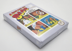 A Boy And His Blob: Trouble On Blobolonia (Nintendo NES)