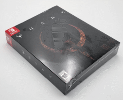 [NS] Description: Limited Run #119: Quake Deluxe Edition