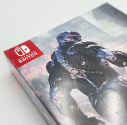 [NS] Crysis 2 Remastered Deluxe Edition - US