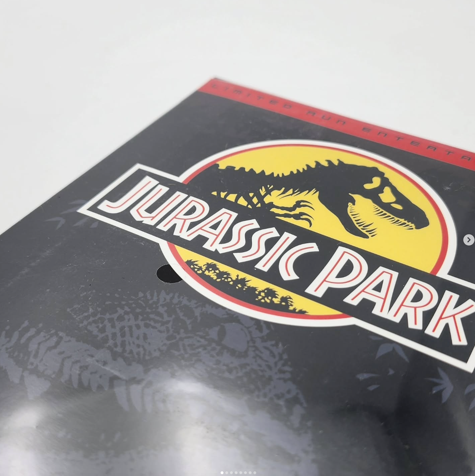Jurassic Park