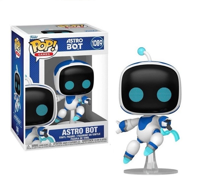 astro bot