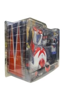 Statue Goldorak Grendizer – Résine – Mabell 2004 – 24cm – Neuf Sous Blister