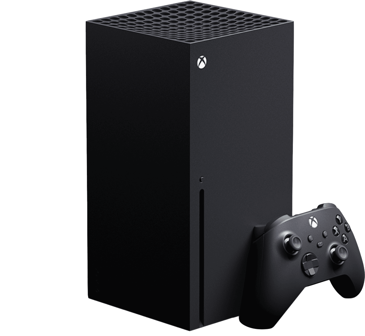 Xbox Consoles - GAMESQ8.com