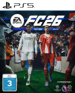 [PS5] EA SPORTS FC 26 - ME (Arabic)