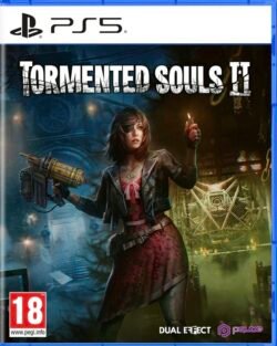 [PS5] TORMENTED SOULS 2 - EU