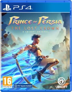 [PS4] Prince of Persia: The Lost Crown - EU