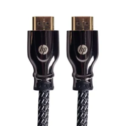 HP Pro Metal High Speed HDMI Cable