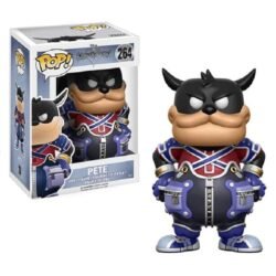 Funko POP: Disney Kingdom Hearts - PETE