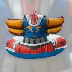 Grendizer Inflatable Life Saver - Pre- Owned