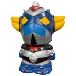 Very Rare Coin Bank - Goldorak Grendizer Petite Tirelire Vinyl