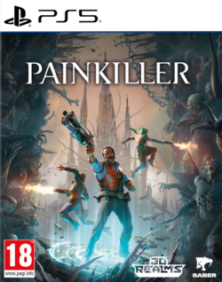 [PS5] Painkiller - EU