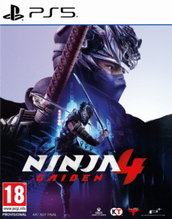 [PS5] NINJA GAIDEN 4 - EU