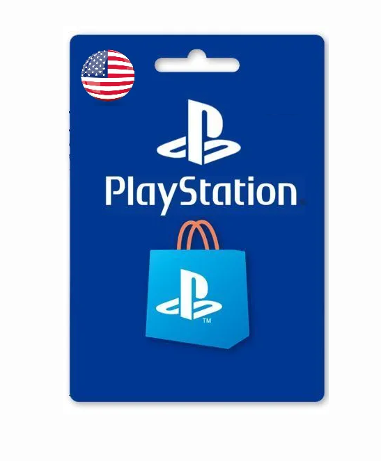 Psn sale cards us